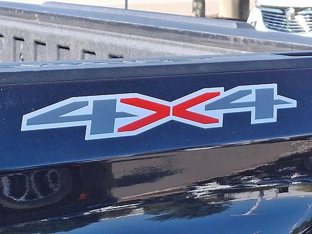 Photo of 2022 Dark Ash Metallic Chevrolet Silverado 1500