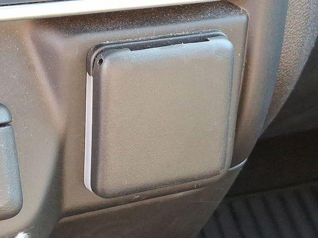 Photo of 2022 Dark Ash Metallic Chevrolet Silverado 1500