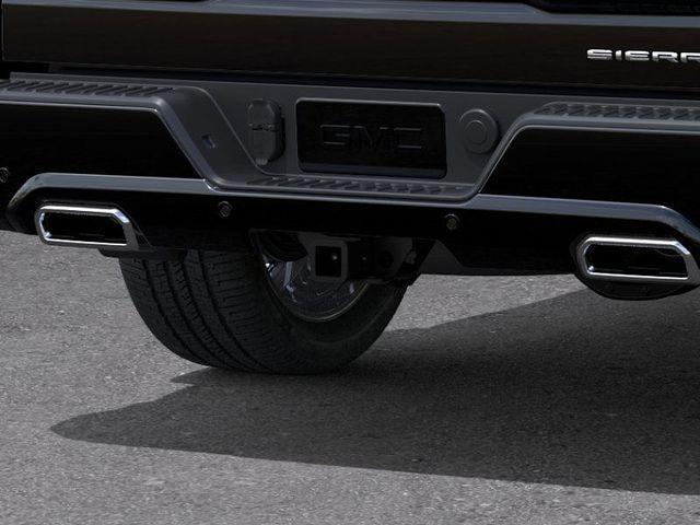 Photo of 2026 Onyx Black GMC Sierra 1500