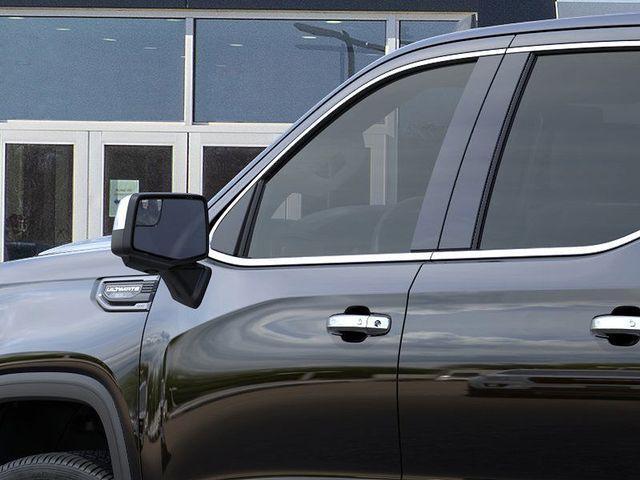 Photo of 2026 Onyx Black GMC Sierra 1500