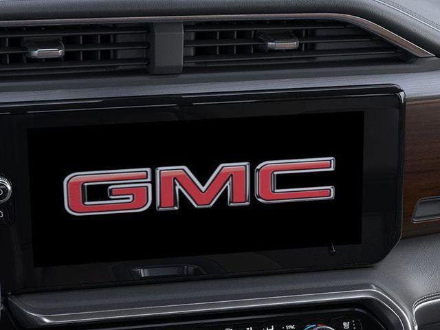 Photo of 2026 Onyx Black GMC Sierra 1500