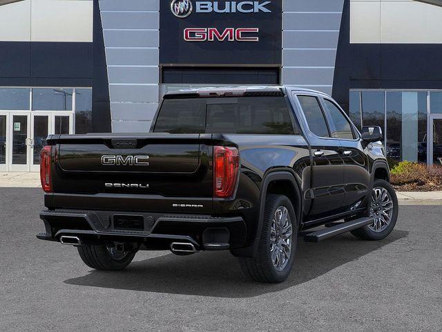 Photo of 2026 Onyx Black GMC Sierra 1500