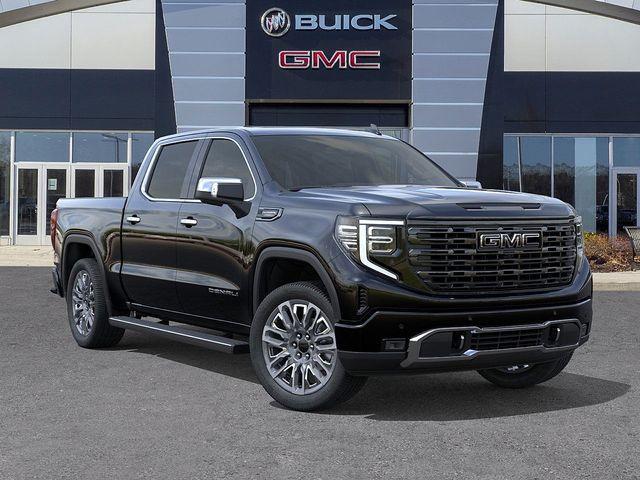 Photo of 2026 Onyx Black GMC Sierra 1500
