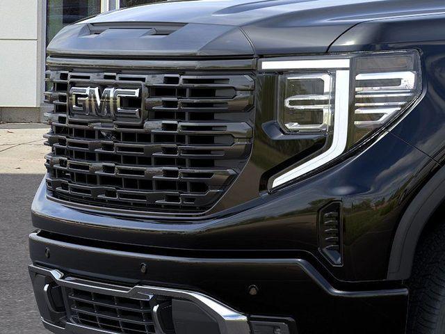 Photo of 2026 Onyx Black GMC Sierra 1500
