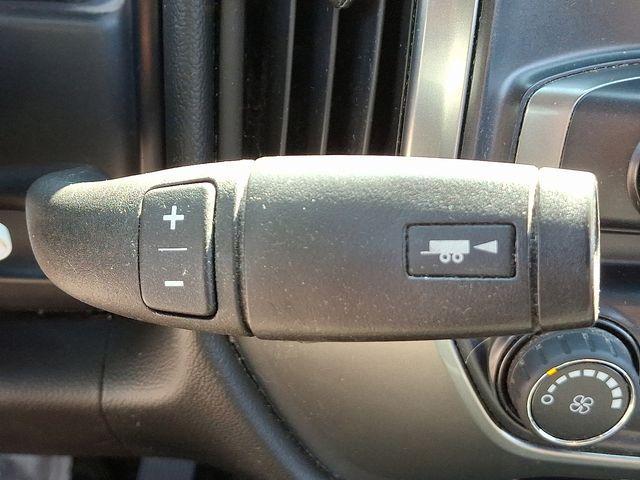 Photo of 2015 Silver Ice Metallic Chevrolet Silverado 1500