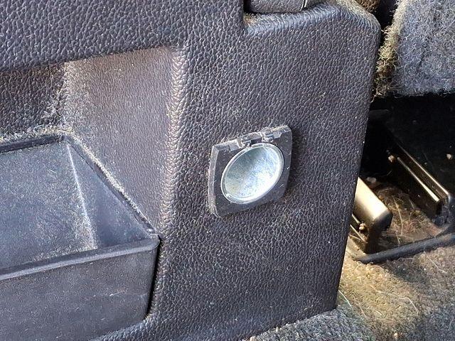 Photo of 2015 Silver Ice Metallic Chevrolet Silverado 1500