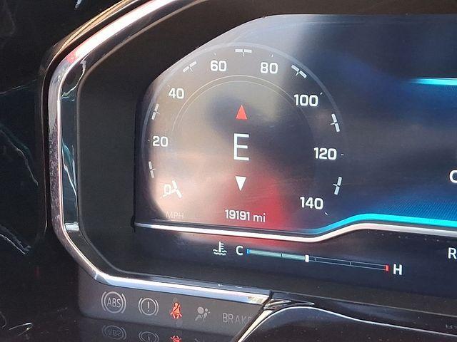 Photo of 2023 Red Chevrolet Silverado 1500