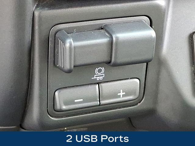 Photo of 2019 Summit White Chevrolet Silverado 1500