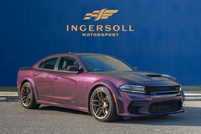 2021 Dodge Charger