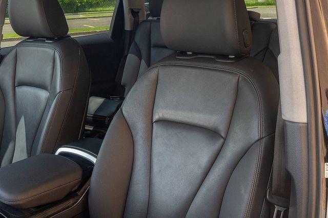 Photo of 2023 Mythos Black Metallic Audi Q7