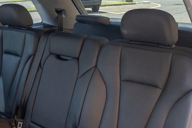 Photo of 2023 Mythos Black Metallic Audi Q7