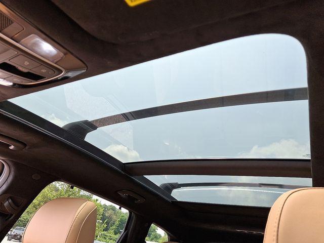 Photo of 2023 Stormy Sea Hyundai SANTA FE