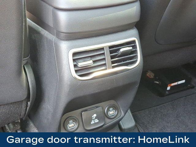 Photo of 2023 Stormy Sea Hyundai SANTA FE