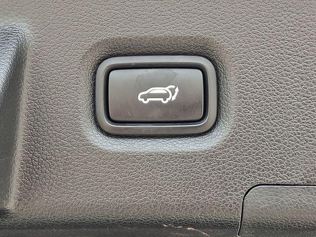 Photo of 2023 Stormy Sea Hyundai SANTA FE