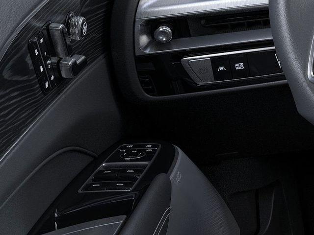 Photo of 2026 Stellar Black Metallic Cadillac LYRIQ