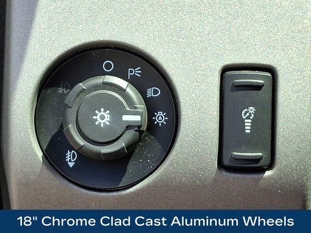 Photo of 2016 Magnetic Metallic Ford F-250