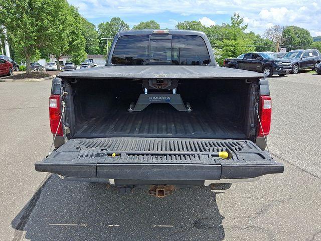 Photo of 2016 Magnetic Metallic Ford F-250