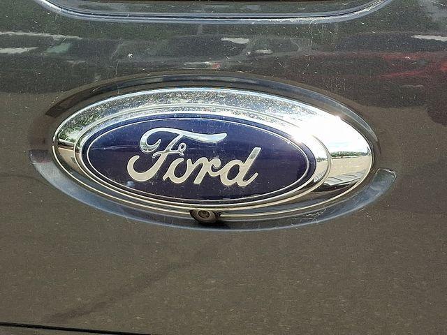 Photo of 2016 Magnetic Metallic Ford F-250