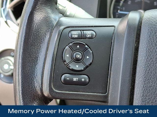 Photo of 2016 Magnetic Metallic Ford F-250