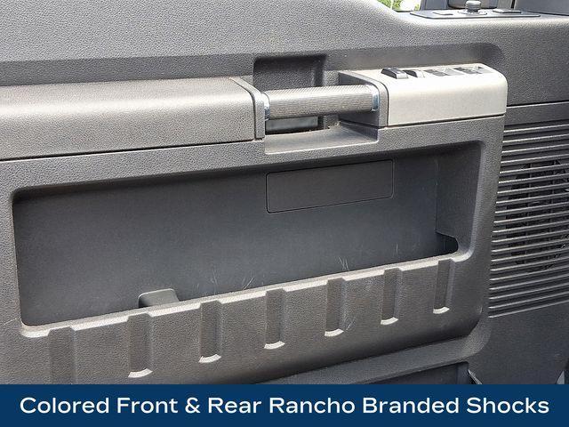 Photo of 2016 Magnetic Metallic Ford F-250