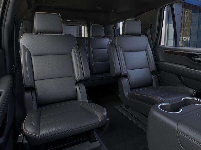 Photo of 2025 Iridescent Pearl Tricoat Chevrolet Tahoe
