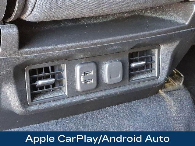 Photo of 2020 Satin Steel Metallic Chevrolet Silverado 1500