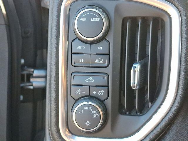 Photo of 2020 Satin Steel Metallic Chevrolet Silverado 1500