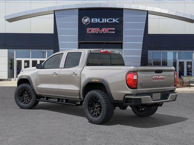 Photo of 2026 Dune GMC Canyon