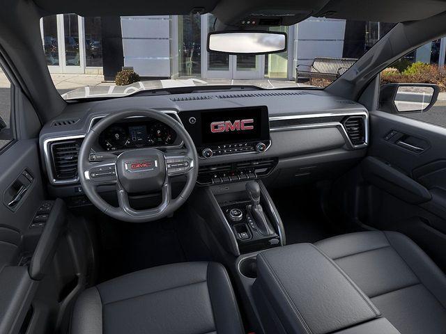 Photo of 2026 Dune GMC Canyon