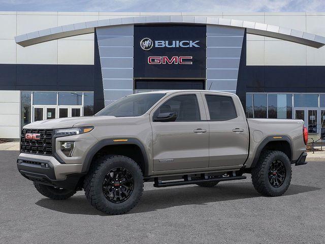Photo of 2026 Dune GMC Canyon