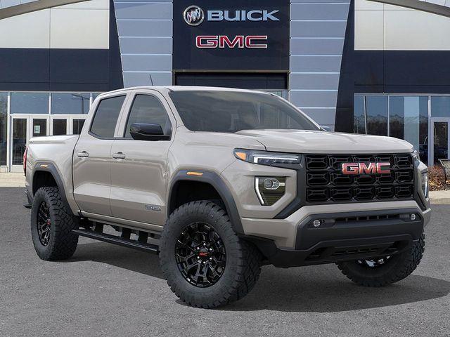 Photo of 2026 Dune GMC Canyon