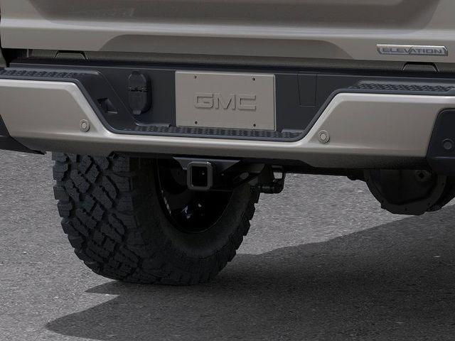 Photo of 2026 Dune GMC Canyon