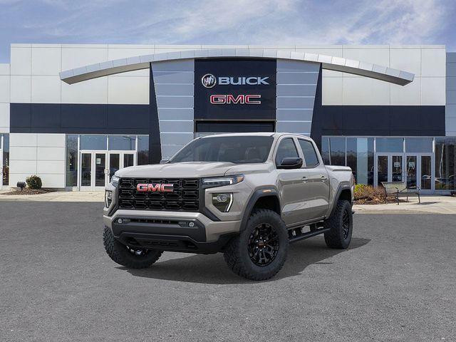 Photo of 2026 Dune GMC Canyon
