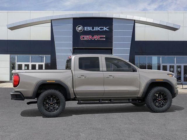 Photo of 2026 Dune GMC Canyon