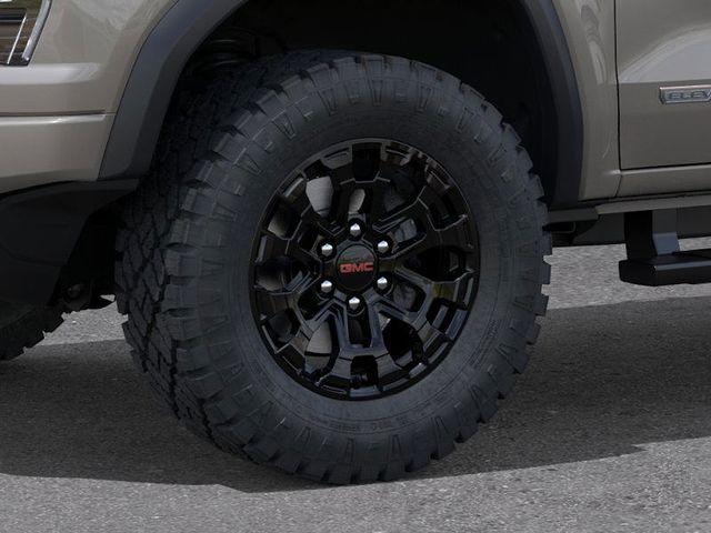 Photo of 2026 Dune GMC Canyon