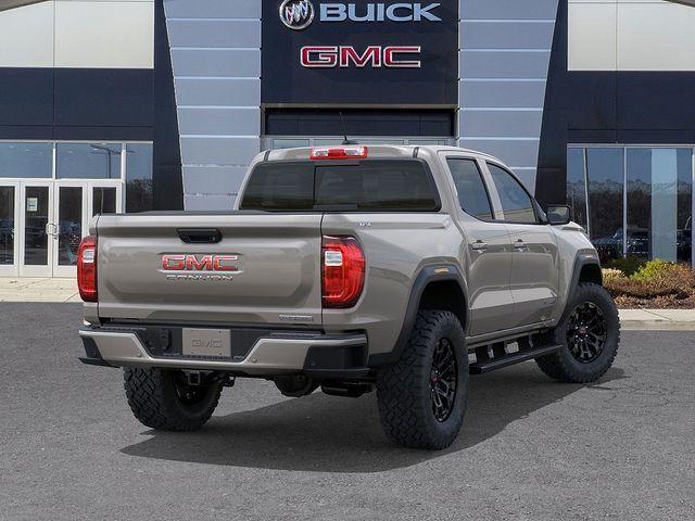 Photo of 2026 Dune GMC Canyon