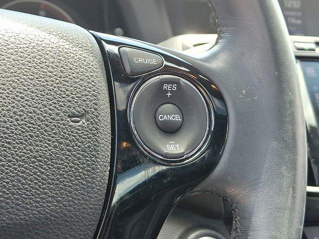 Photo of 2016 Lunar Silver Metallic Honda Accord