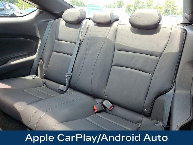 Photo of 2016 Lunar Silver Metallic Honda Accord