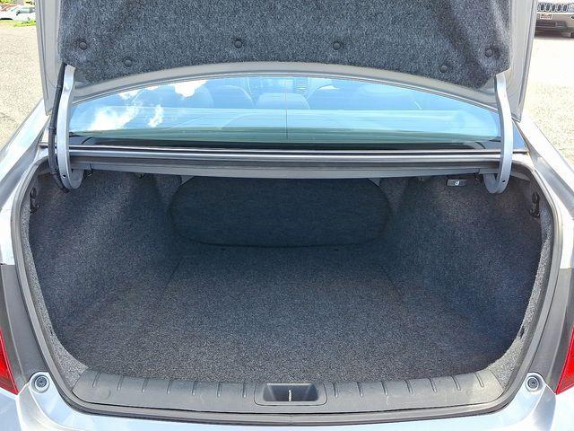 Photo of 2016 Lunar Silver Metallic Honda Accord