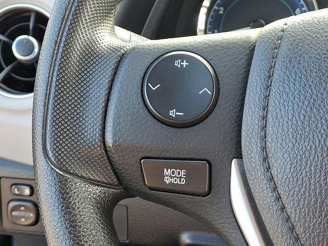 Photo of 2017 Slate Metallic Toyota Corolla