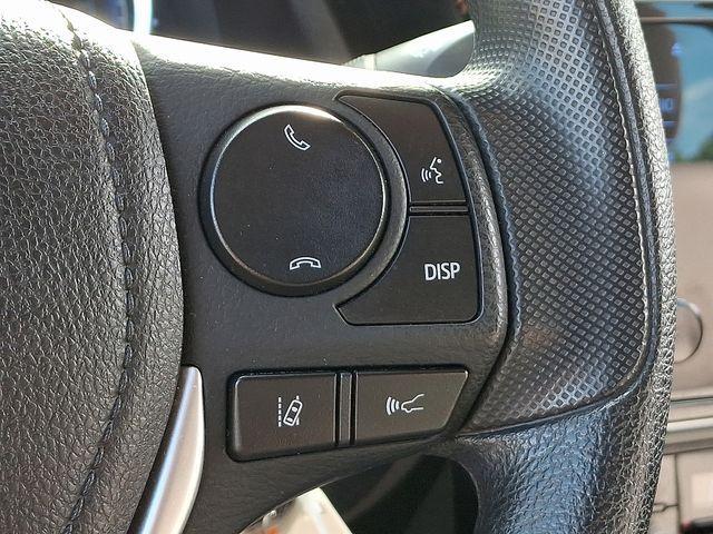 Photo of 2017 Slate Metallic Toyota Corolla