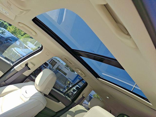 Photo of 2025 Midnight Sky Cadillac XT6