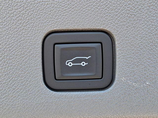 Photo of 2025 Midnight Sky Cadillac XT6