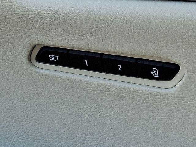 Photo of 2025 Midnight Sky Cadillac XT6