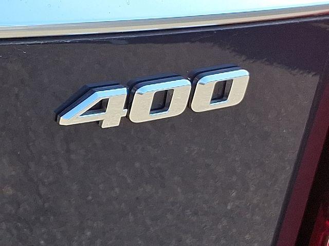 Photo of 2025 Midnight Sky Cadillac XT6