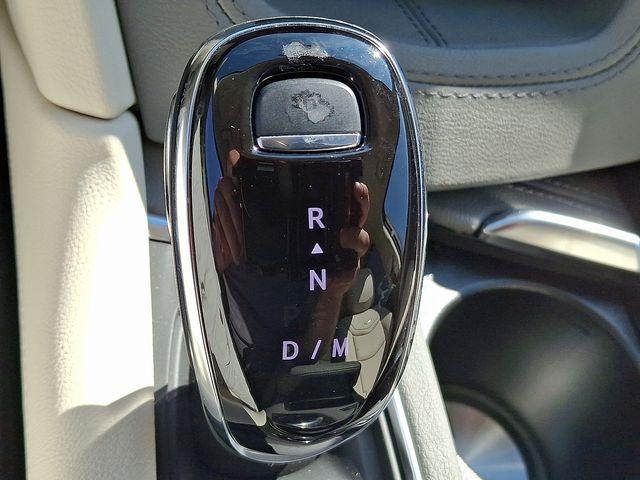 Photo of 2025 Midnight Sky Cadillac XT6