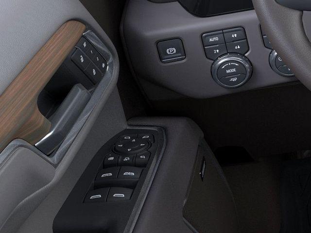 Photo of 2025 Summit White GMC Sierra 2500