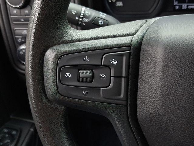 Photo of 2024 Summit White Chevrolet Silverado 2500