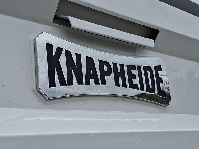 Photo of 2024 Summit White Chevrolet Silverado 2500