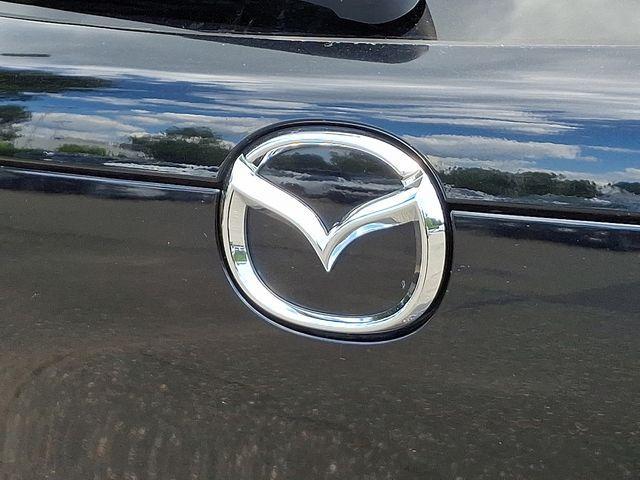 Photo of 2024 Jet Black Mica Mazda CX-30